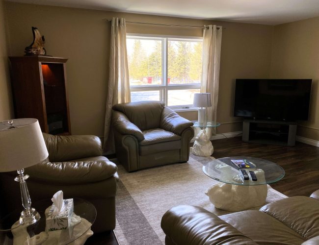 Private Lakefront Cabin Rentals